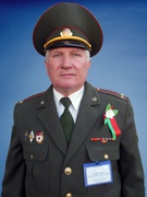 Поликарпов Александр Алексеевич